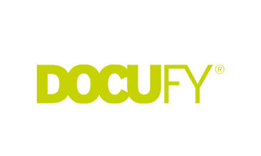 Docufy Logo