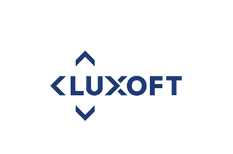 Luxsoft Logo