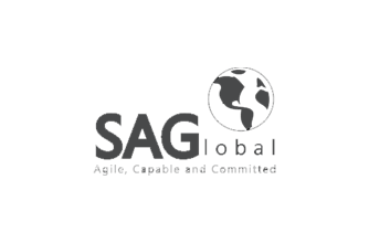 SAGlobal Logo