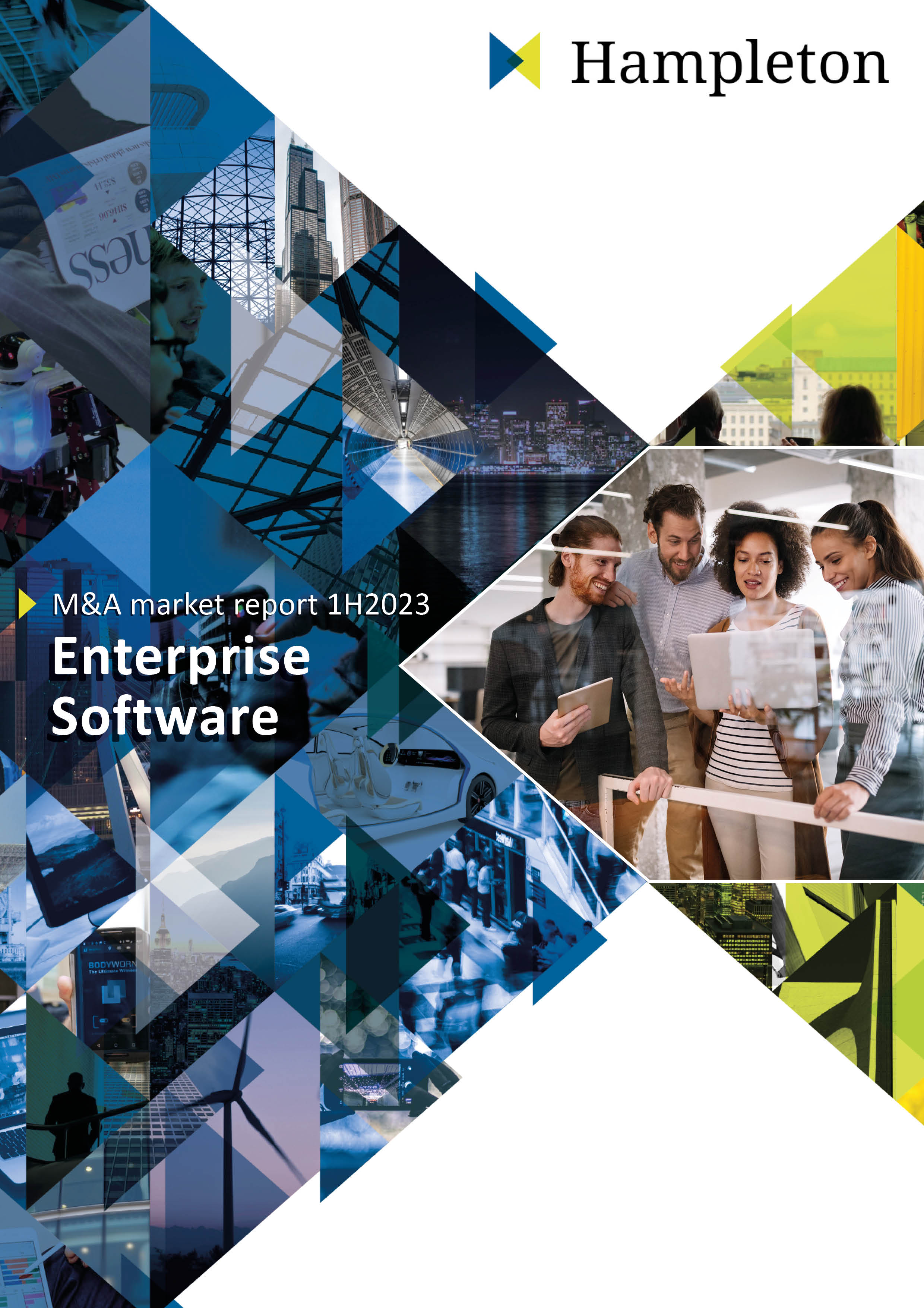 Enterprise-Software-1H2023-report-cover
