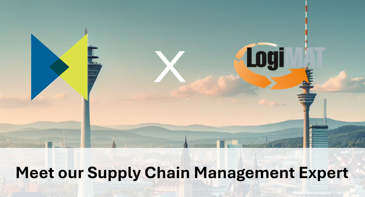 LogiMat_Stuttgart LogiMat_Stuttgart