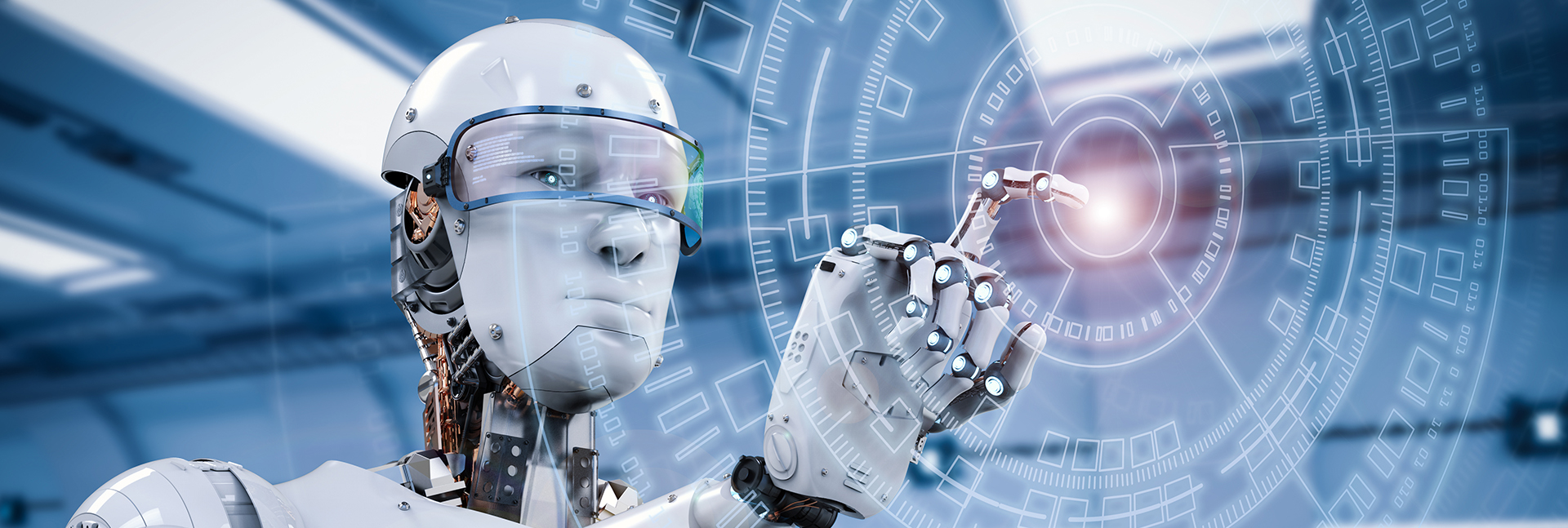 Artificial Intelligence M&A-Report | Jetzt downloaden | Hampleton Partners