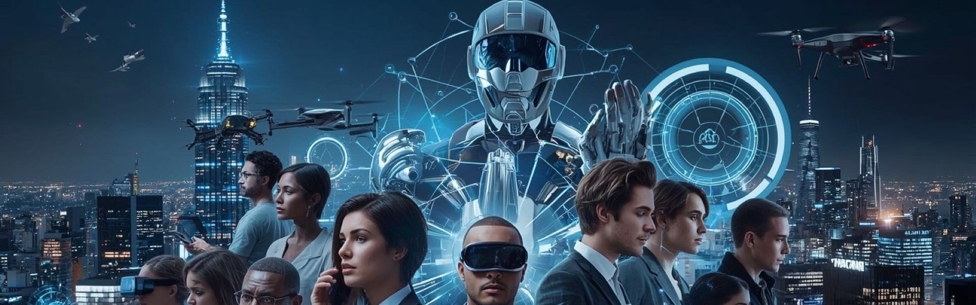 TECH-AI-Trends-stage TECH-AI-Trends-stage